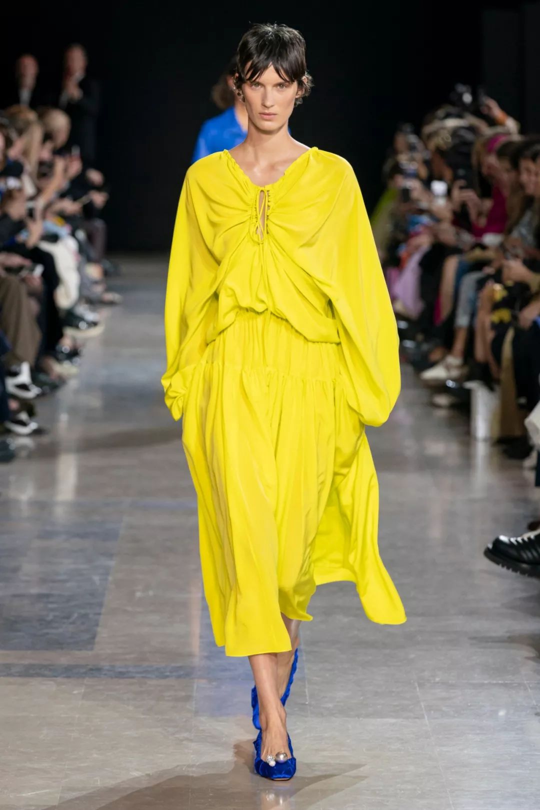 色彩趋势|2020十大流行色彩趋势与搭配指南