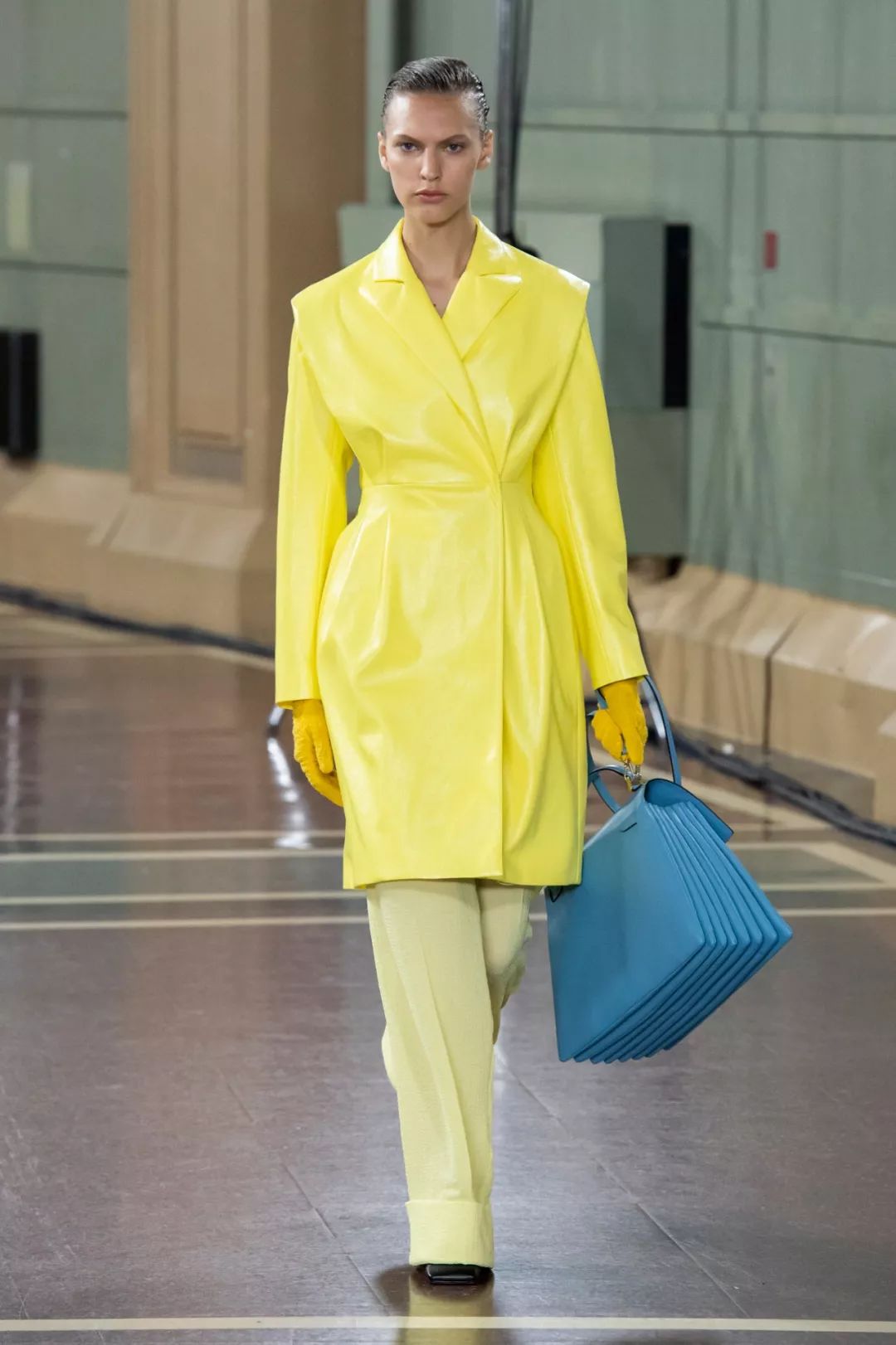 色彩趋势|2020十大流行色彩趋势与搭配指南