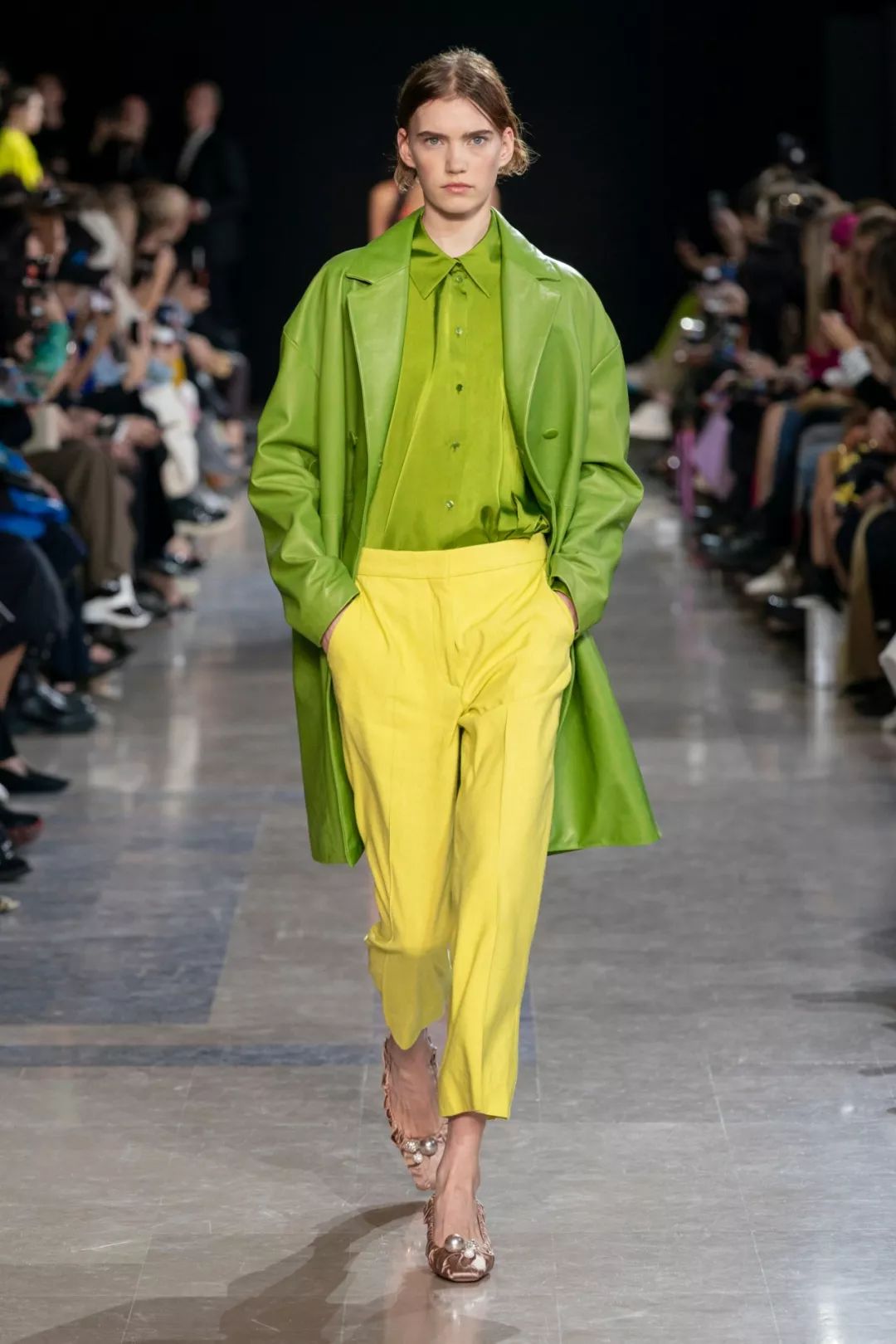 色彩趋势|2020十大流行色彩趋势与搭配指南