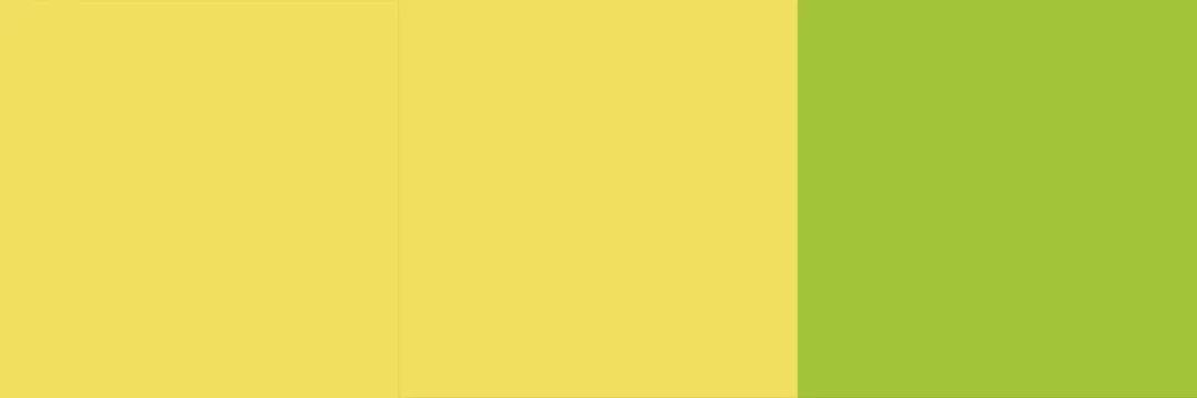 色彩趋势|2020十大流行色彩趋势与搭配指南