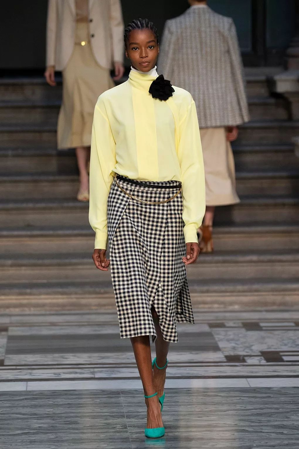 色彩趋势|2020十大流行色彩趋势与搭配指南