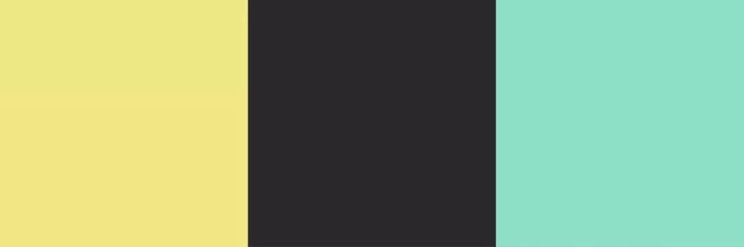 色彩趋势|2020十大流行色彩趋势与搭配指南