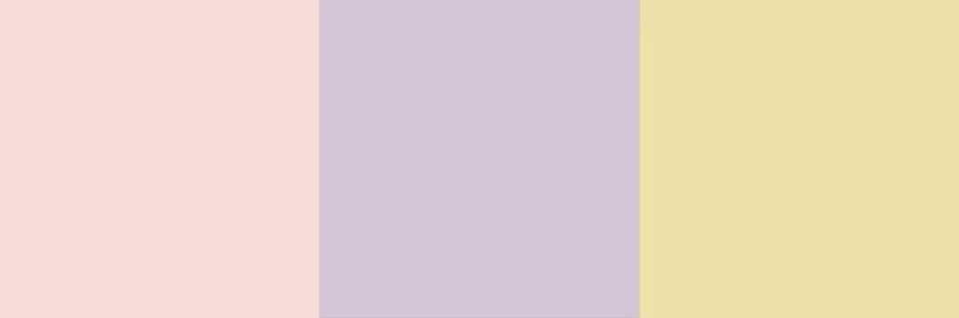 色彩趋势|2020十大流行色彩趋势与搭配指南