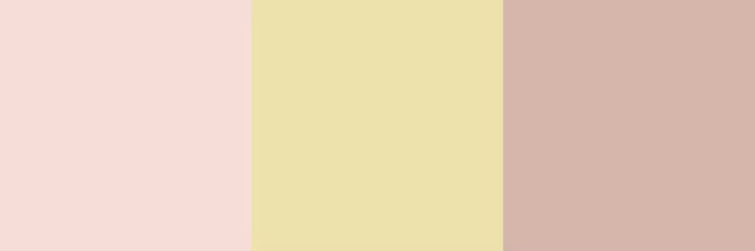 色彩趋势|2020十大流行色彩趋势与搭配指南