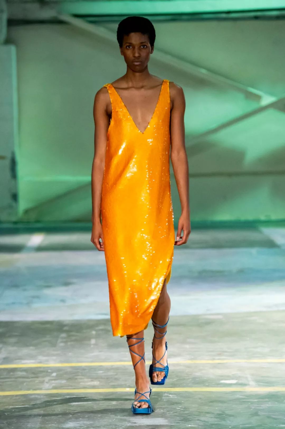 色彩趋势|2020十大流行色彩趋势与搭配指南