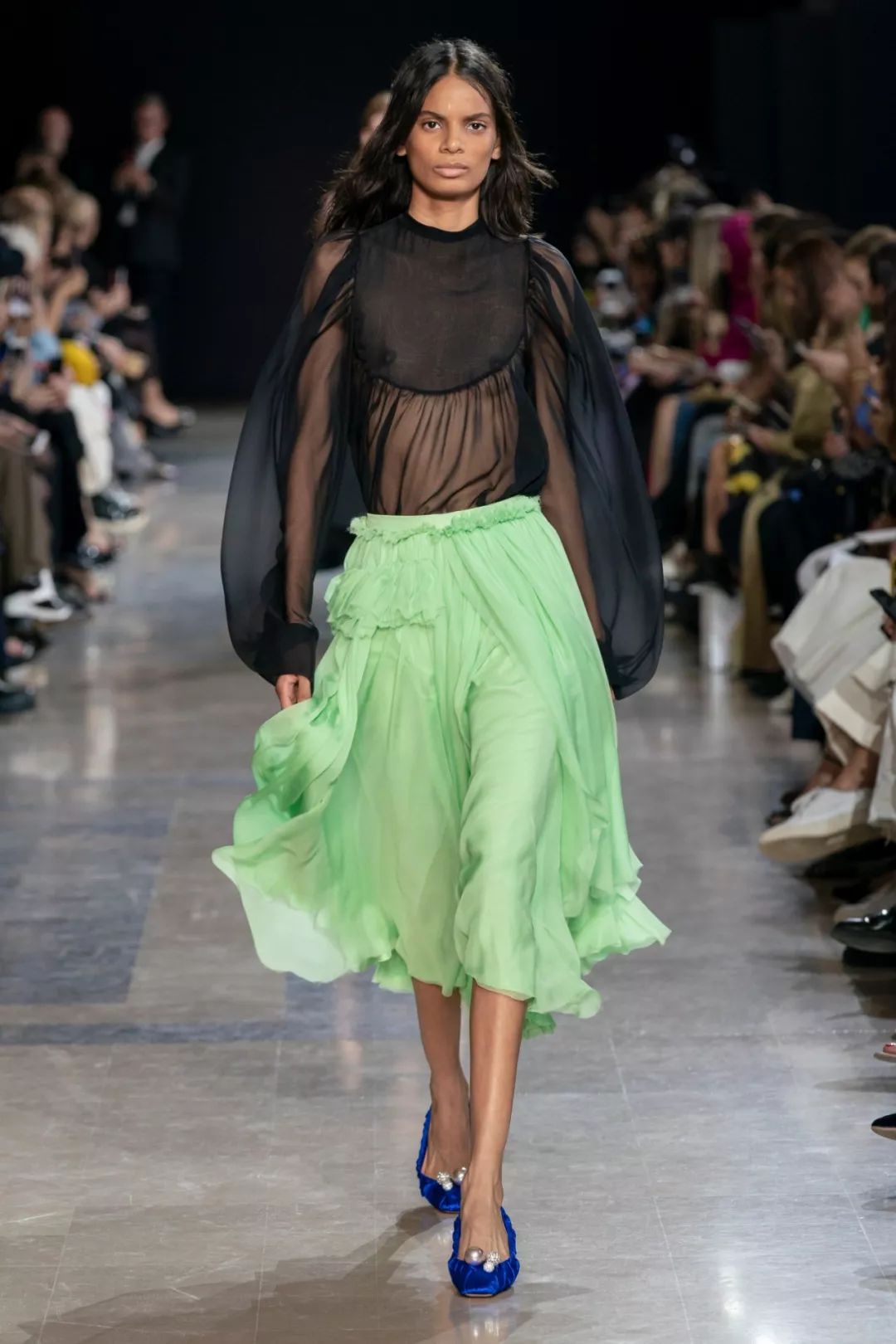 色彩趋势|2020十大流行色彩趋势与搭配指南