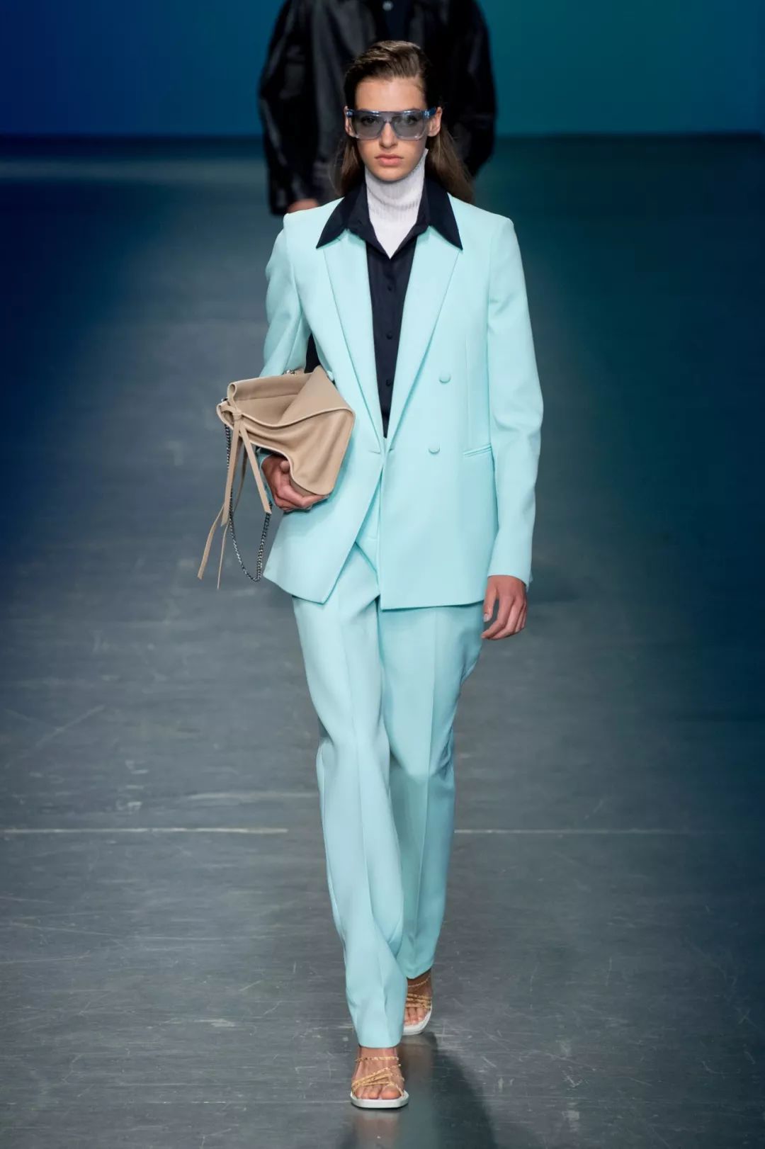 色彩趋势|2020十大流行色彩趋势与搭配指南