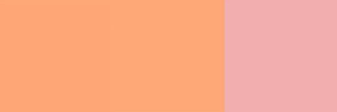 色彩趋势|2020十大流行色彩趋势与搭配指南