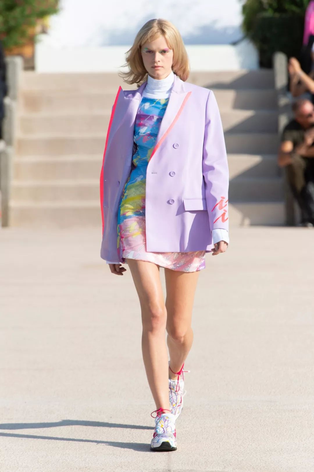 色彩趋势|2020十大流行色彩趋势与搭配指南