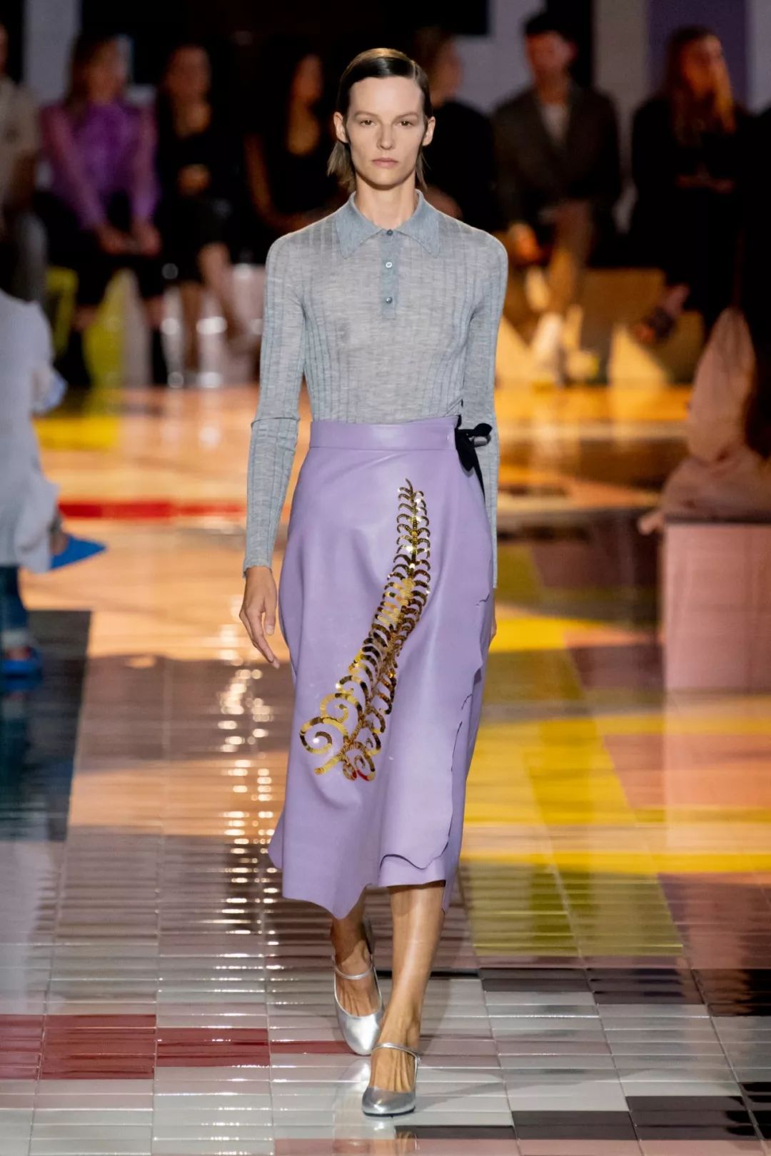 色彩趋势|2020十大流行色彩趋势与搭配指南