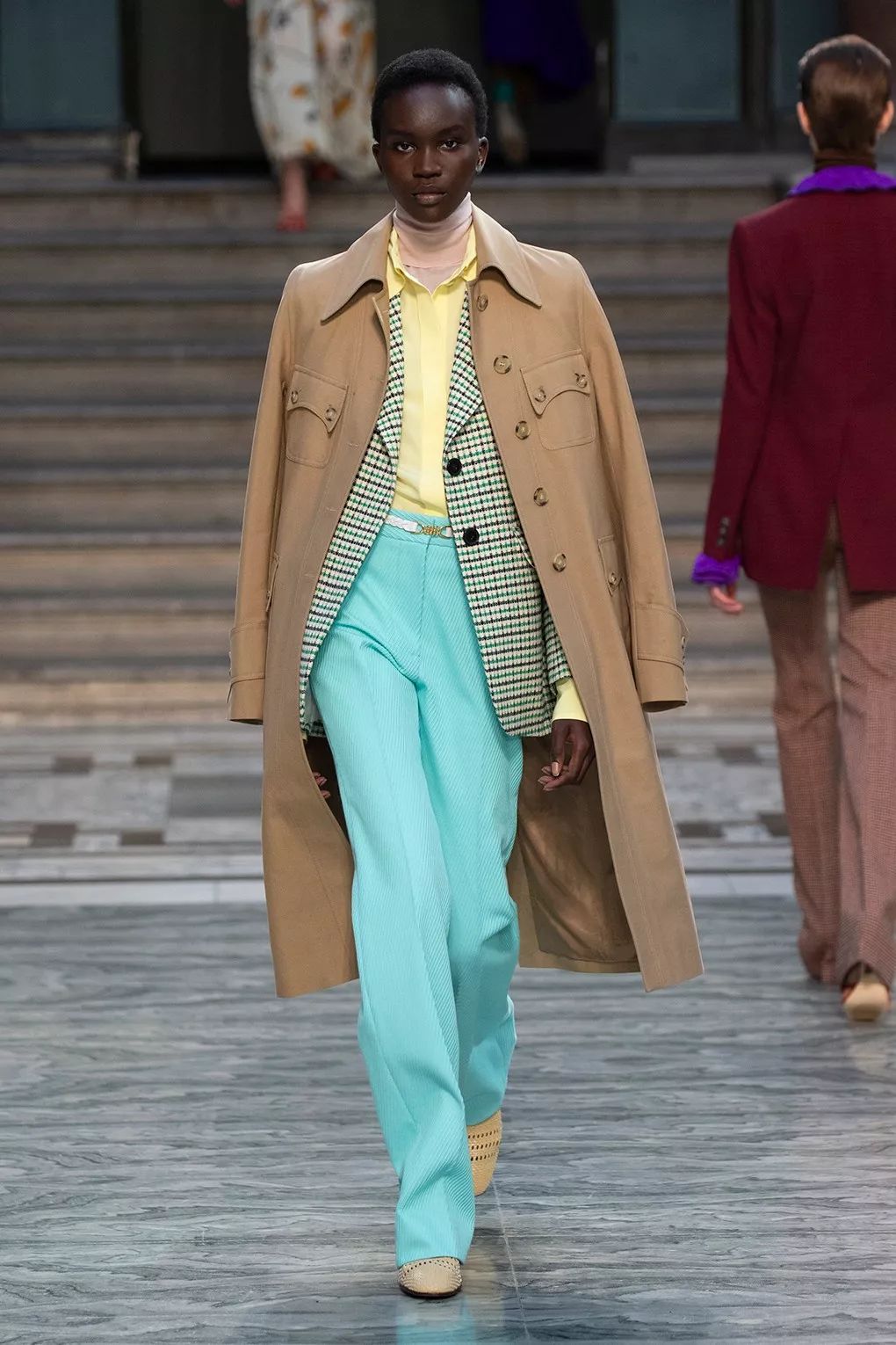 色彩趋势|2020十大流行色彩趋势与搭配指南