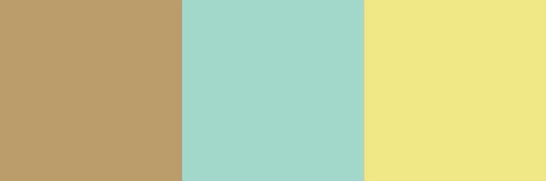 色彩趋势|2020十大流行色彩趋势与搭配指南