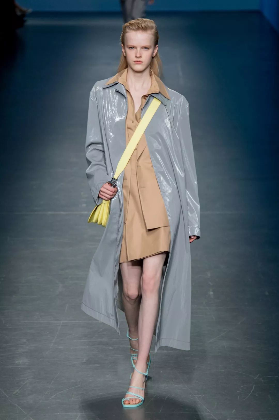 色彩趋势|2020十大流行色彩趋势与搭配指南