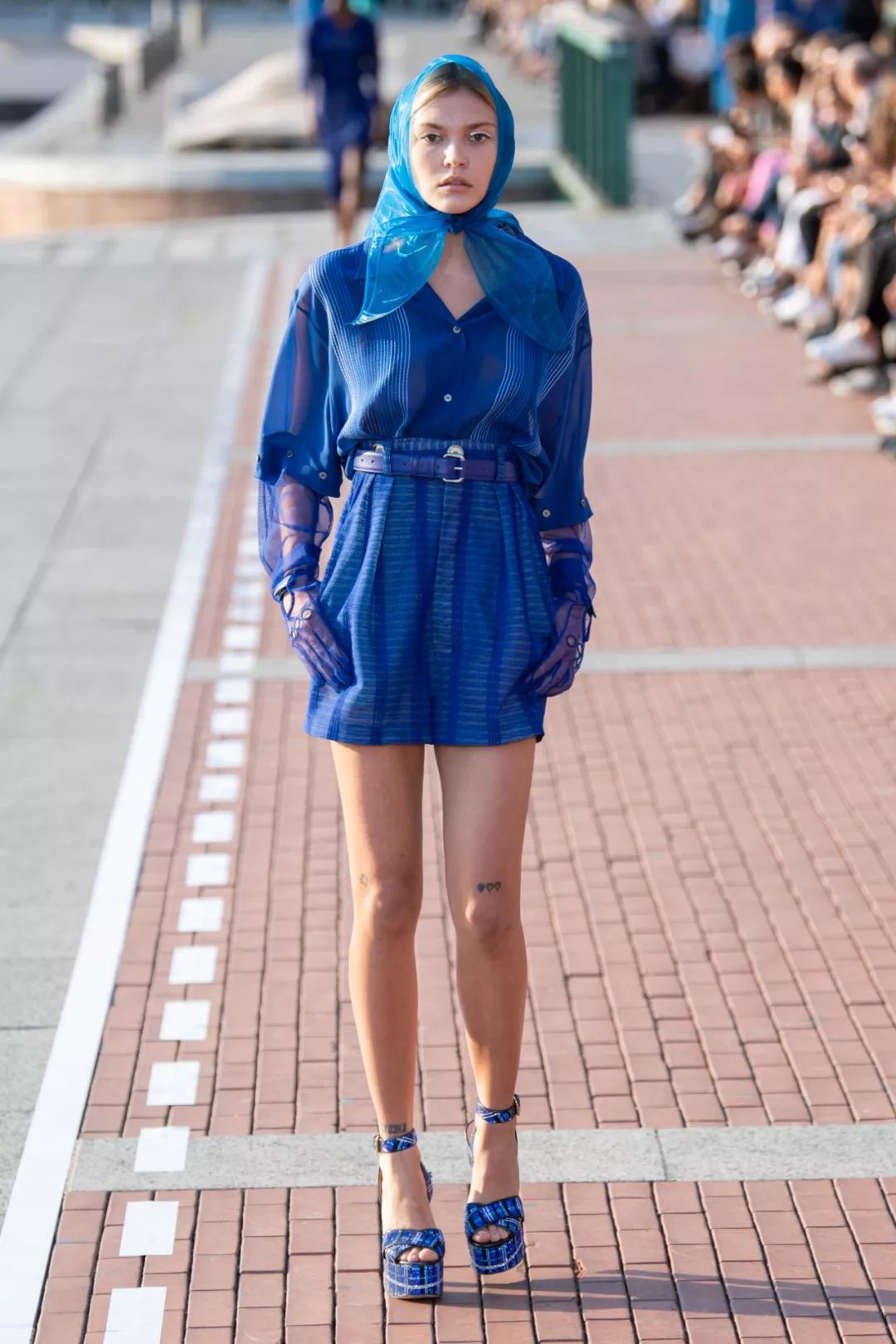 色彩趋势|2020十大流行色彩趋势与搭配指南