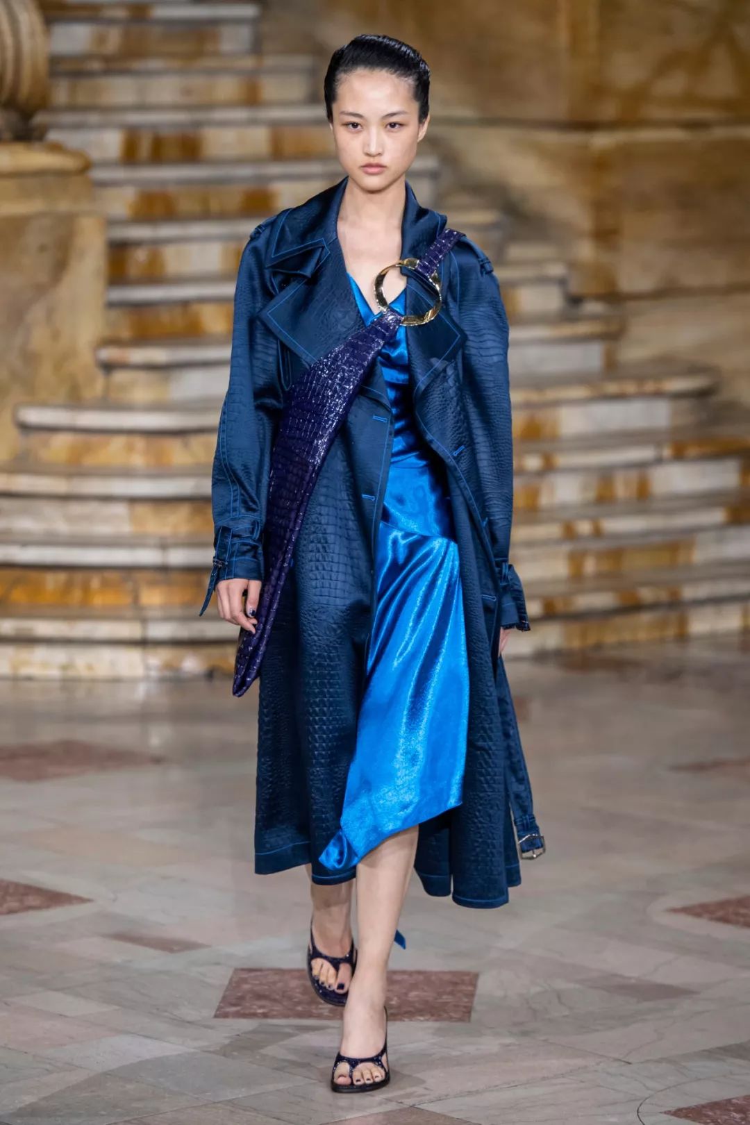 色彩趋势|2020十大流行色彩趋势与搭配指南