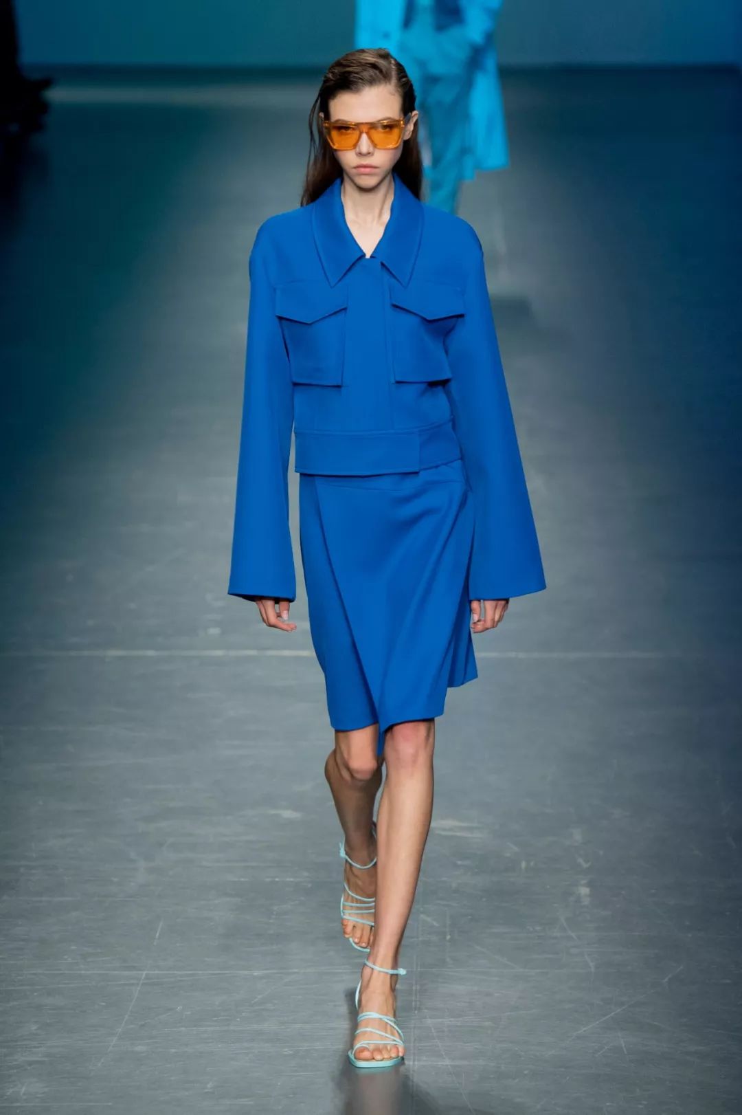 色彩趋势|2020十大流行色彩趋势与搭配指南