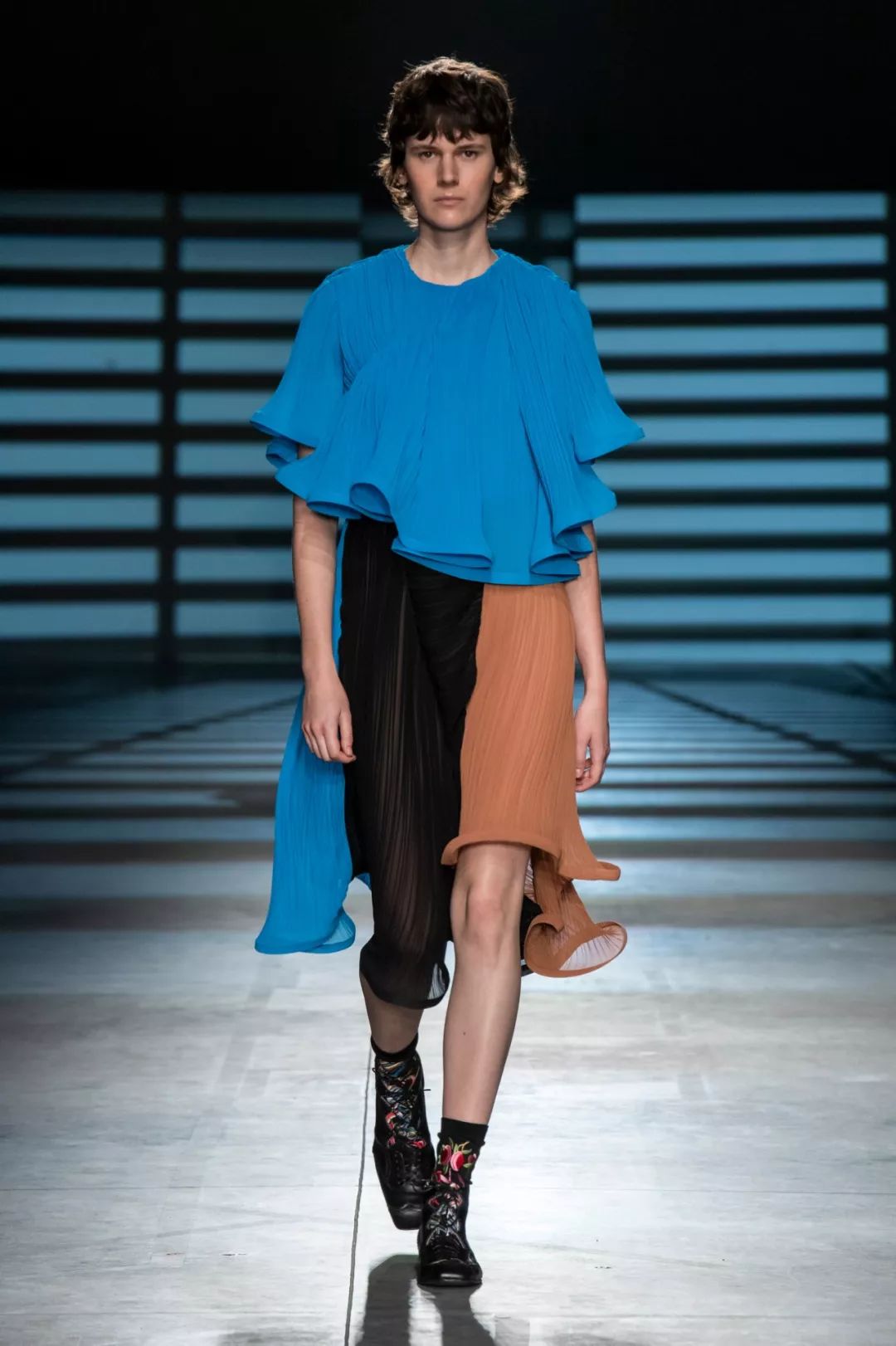 色彩趋势|2020十大流行色彩趋势与搭配指南