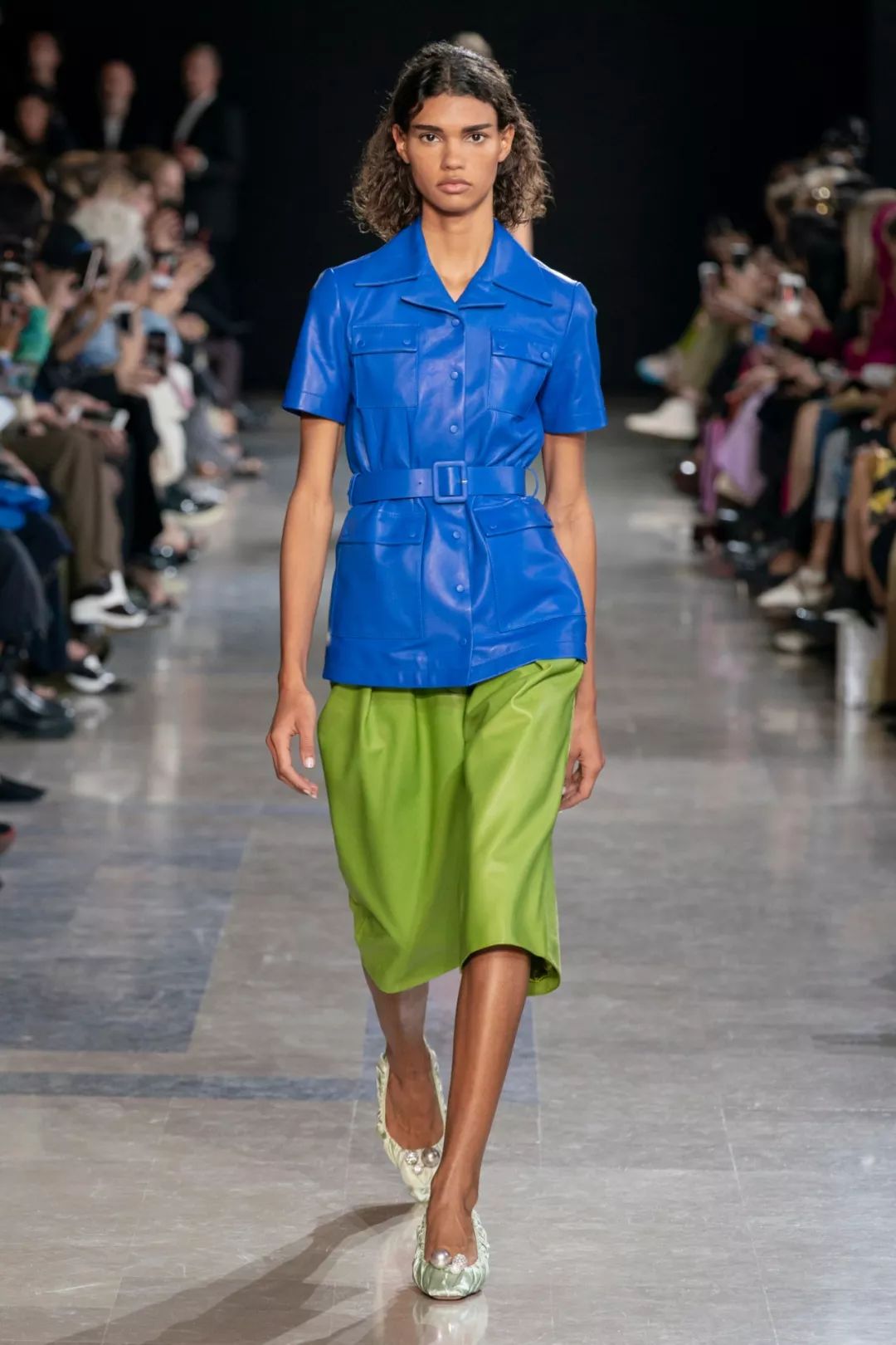 色彩趋势|2020十大流行色彩趋势与搭配指南