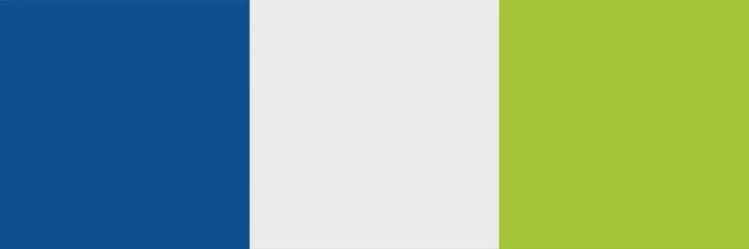 色彩趋势|2020十大流行色彩趋势与搭配指南