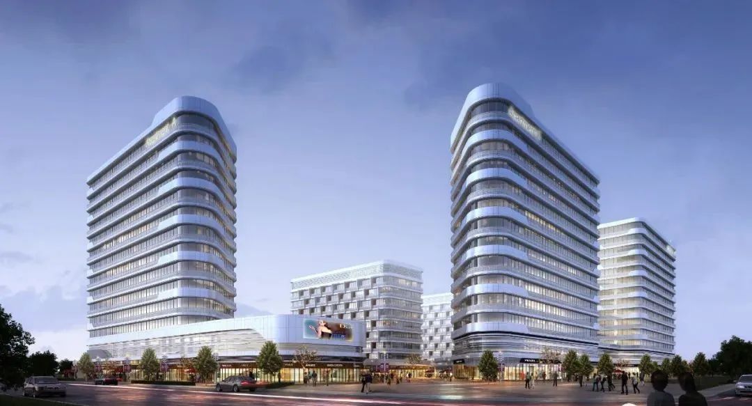 溧水区新建房产项目,溧水房地产最新消息