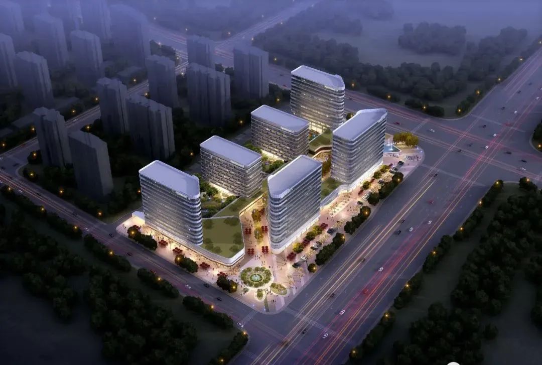 溧水区新建房产项目,溧水房地产最新消息