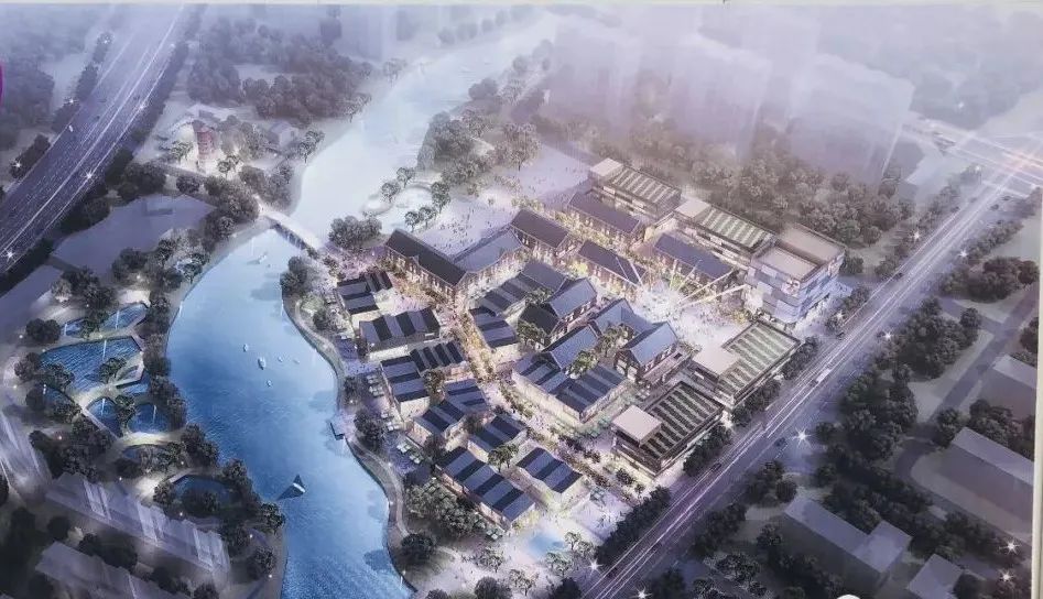 溧水区新建房产项目,溧水房地产最新消息