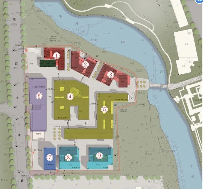 溧水区新建房产项目,溧水房地产最新消息