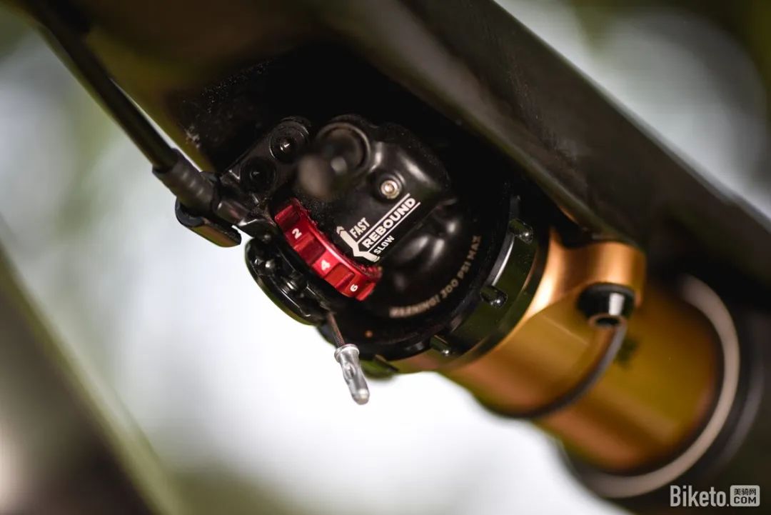 xc竞赛山地车2018年春季出级,竞赛级xc山地车与进阶山地车区别