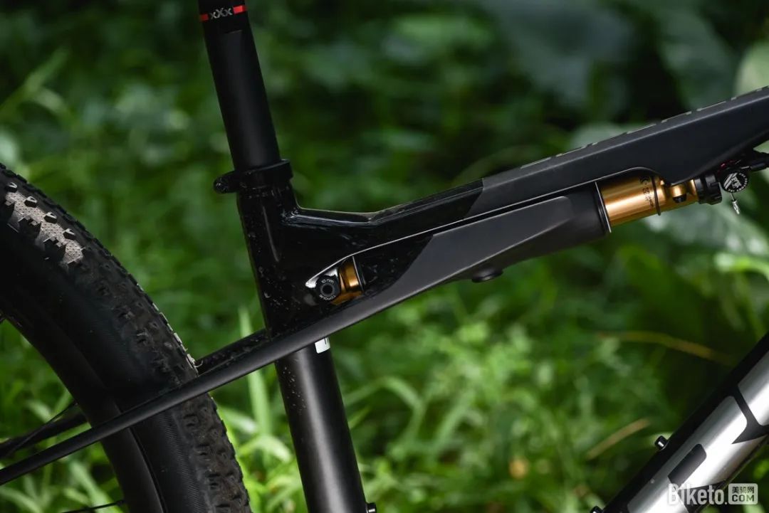 xc竞赛山地车2018年春季出级,竞赛级xc山地车与进阶山地车区别