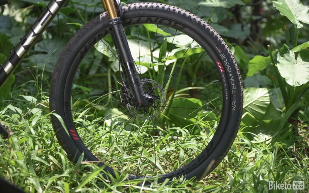 xc竞赛山地车2018年春季出级,竞赛级xc山地车与进阶山地车区别