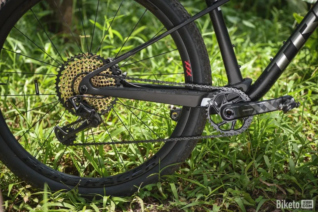 xc竞赛山地车2018年春季出级,竞赛级xc山地车与进阶山地车区别