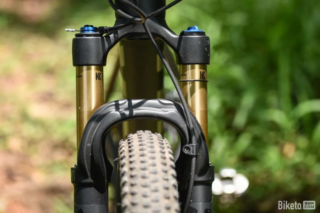 xc竞赛山地车2018年春季出级,竞赛级xc山地车与进阶山地车区别