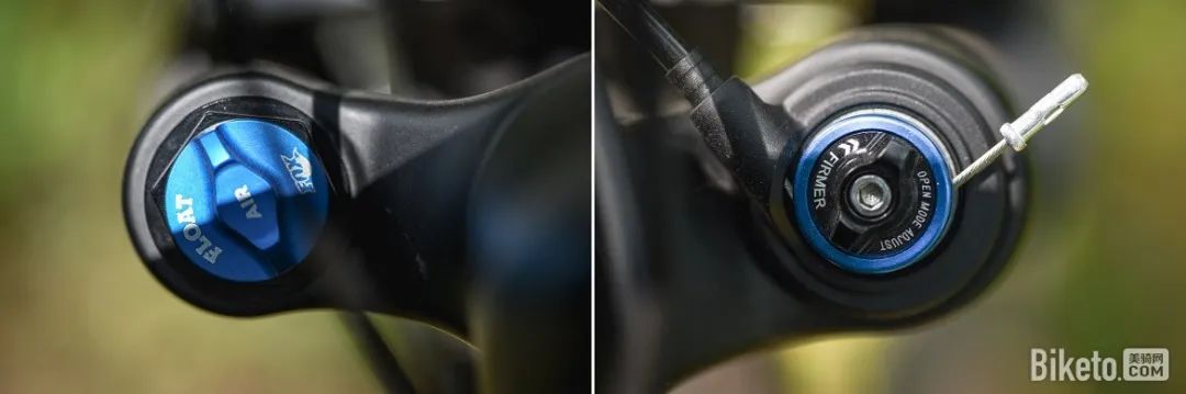 xc竞赛山地车2018年春季出级,竞赛级xc山地车与进阶山地车区别