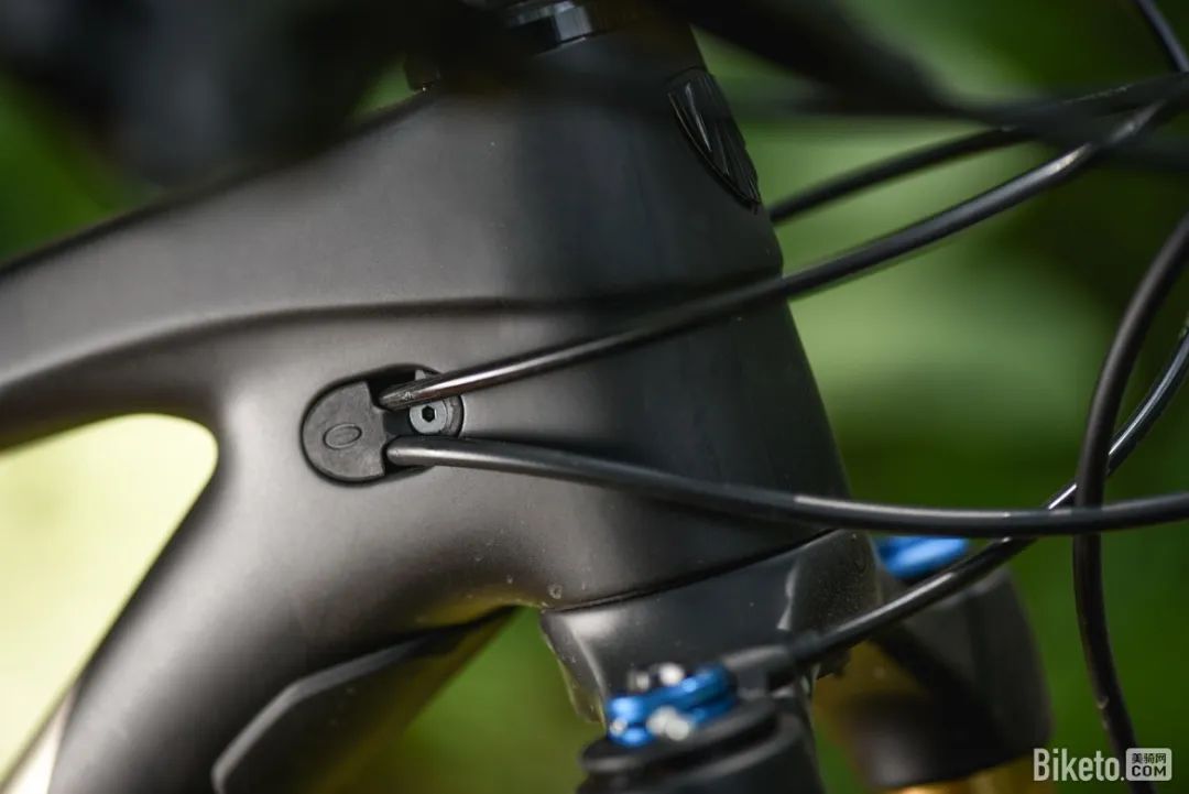 xc竞赛山地车2018年春季出级,竞赛级xc山地车与进阶山地车区别