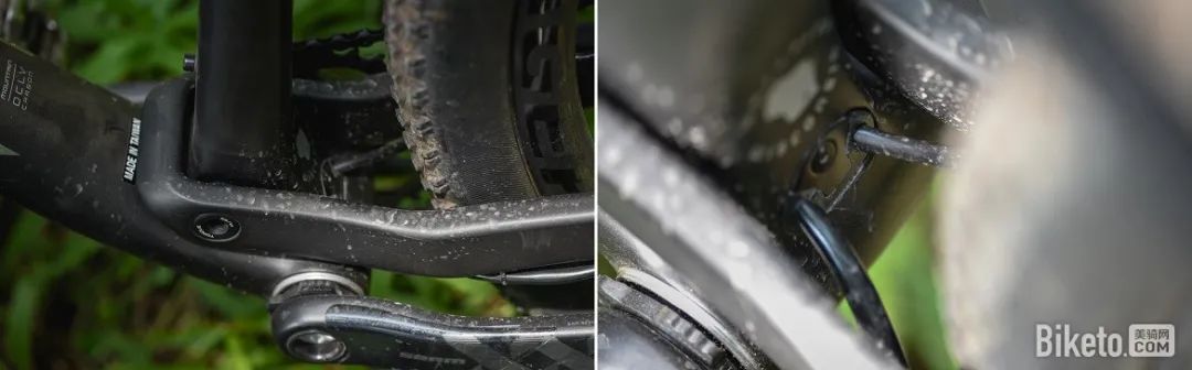 xc竞赛山地车2018年春季出级,竞赛级xc山地车与进阶山地车区别