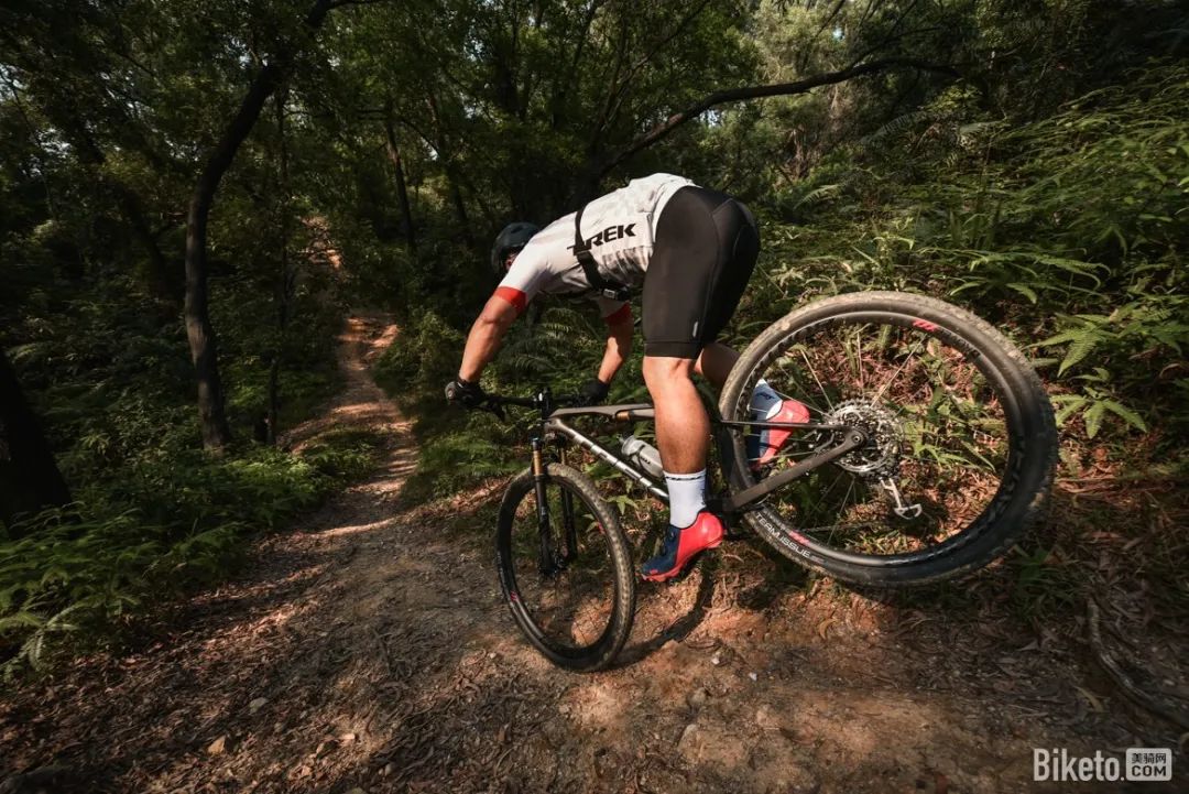 xc竞赛山地车2018年春季出级,竞赛级xc山地车与进阶山地车区别