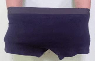 这*裤内**舒服抗菌，少买一件衣服也要换上（大牌同厂，男女都有，价格只要1/3！）