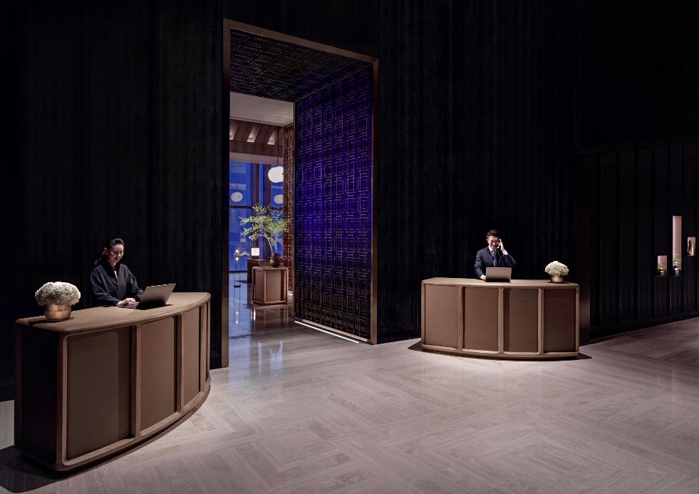 天际酒店宴会厅,天际地标酒店