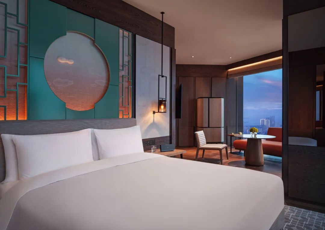 天际酒店宴会厅,天际地标酒店