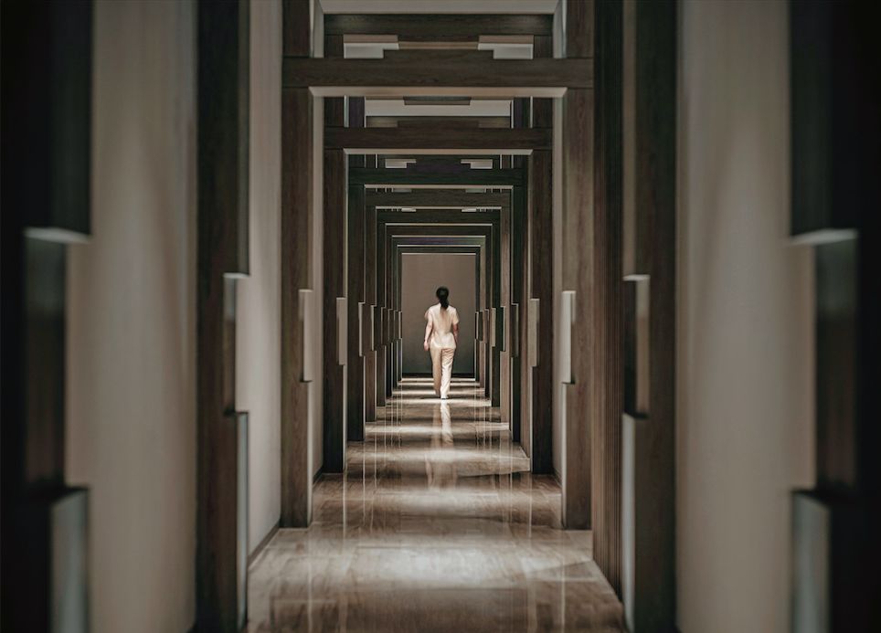 天际酒店宴会厅,天际地标酒店