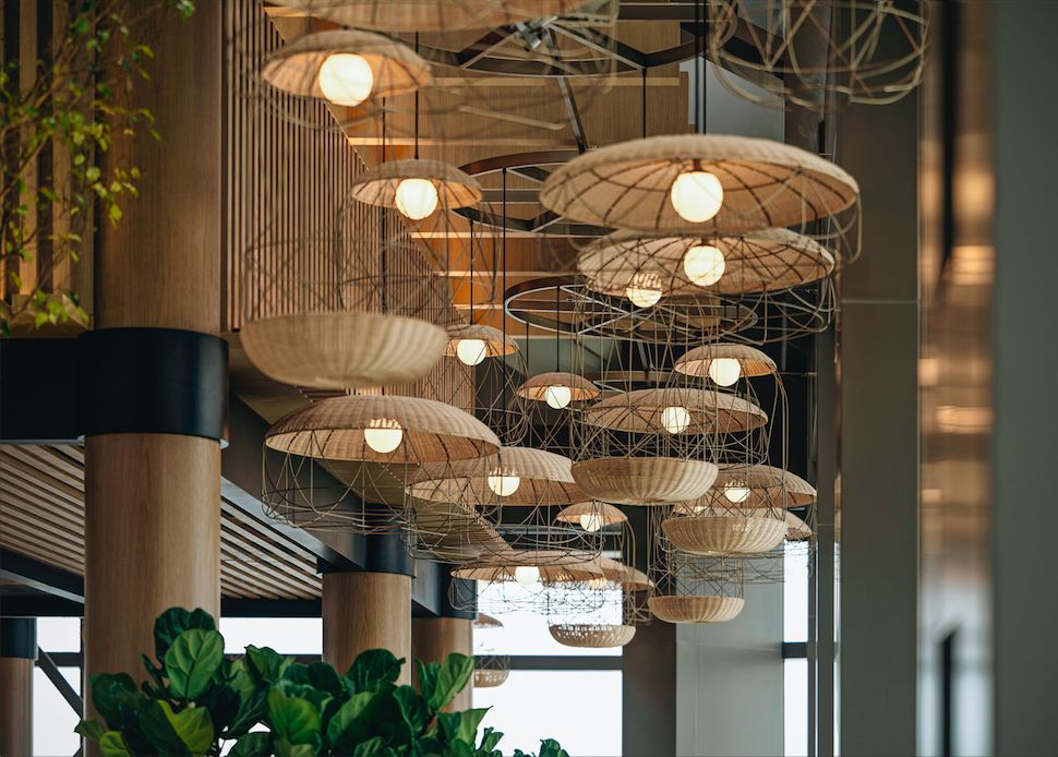 天际酒店宴会厅,天际地标酒店