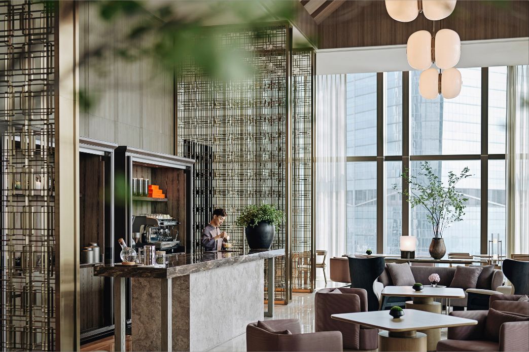 天际酒店宴会厅,天际地标酒店