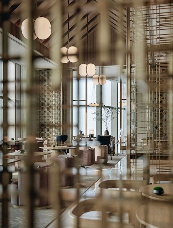 天际酒店宴会厅,天际地标酒店