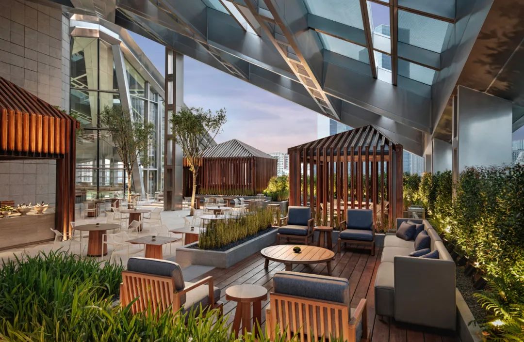 天际酒店宴会厅,天际地标酒店