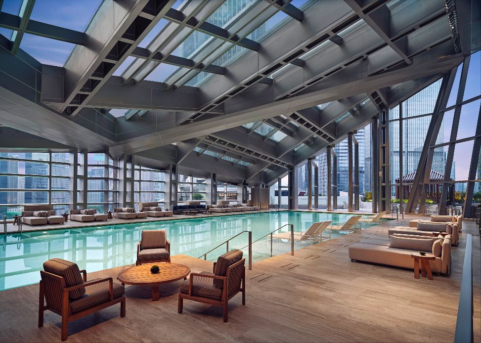 天际酒店宴会厅,天际地标酒店