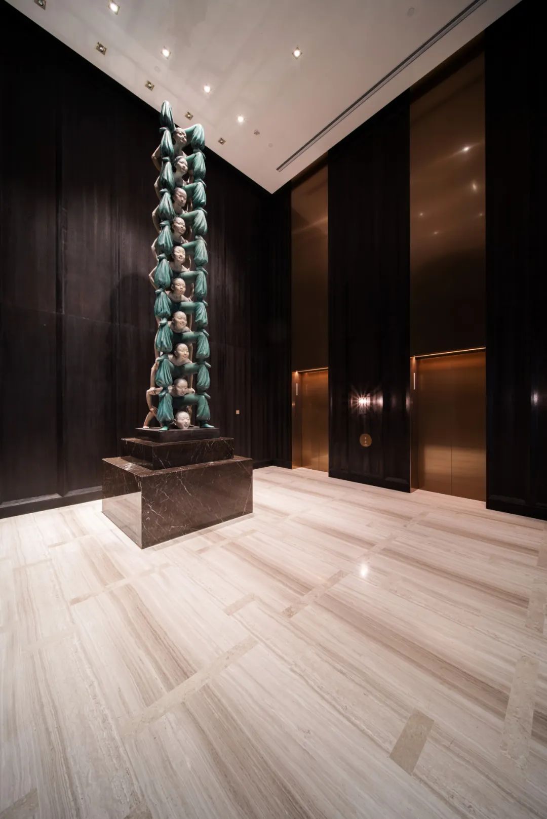 天际酒店宴会厅,天际地标酒店