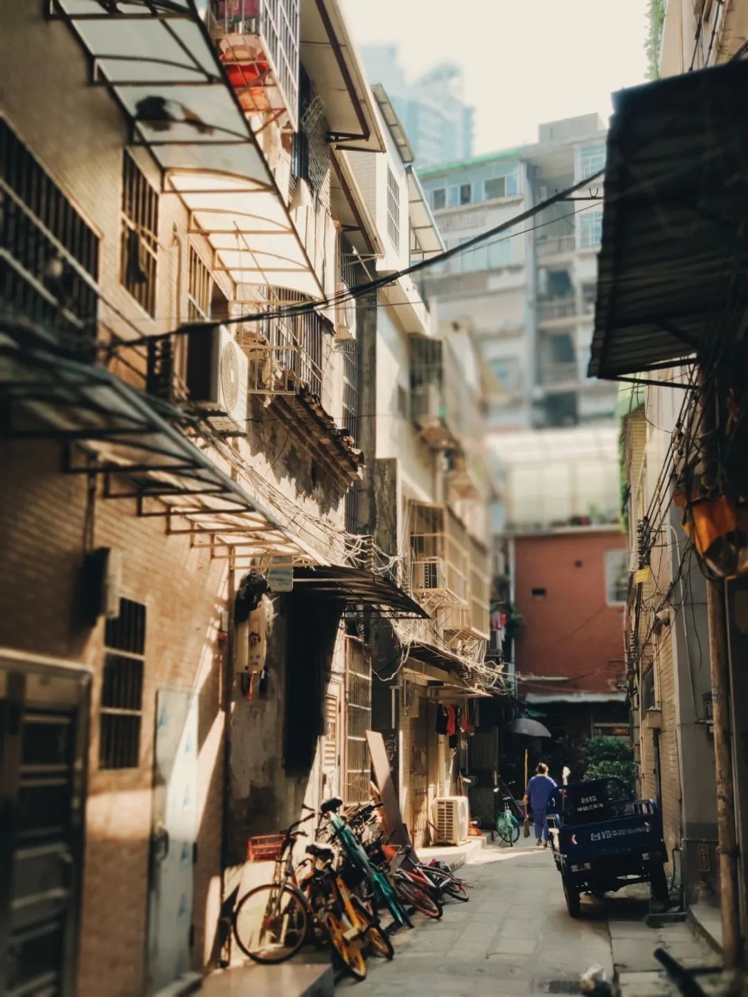 老地点西饼屋,老街西饼屋