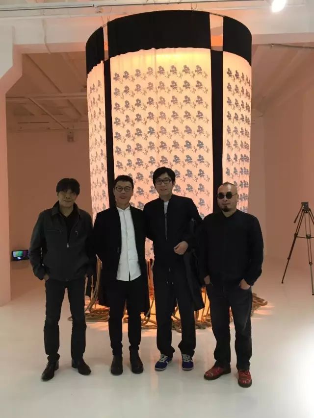 凤凰艺术|悼念肖雄：转换是一个轮回再生