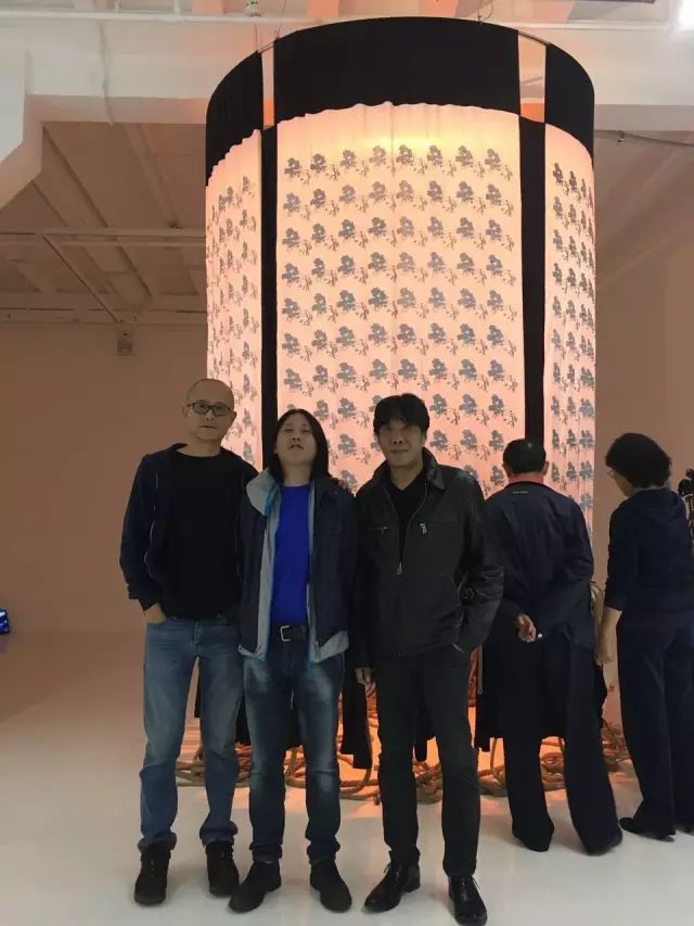 凤凰艺术|悼念肖雄：转换是一个轮回再生