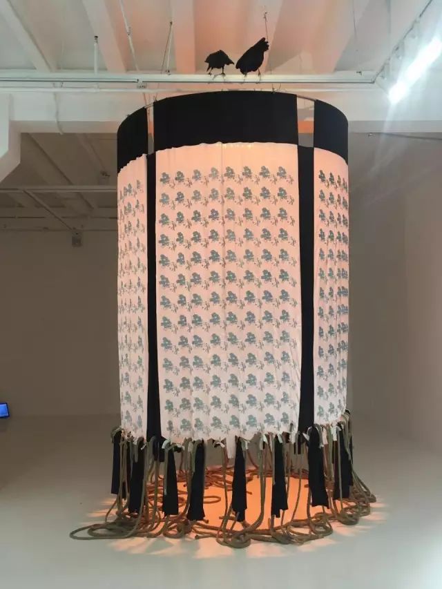 凤凰艺术|悼念肖雄：转换是一个轮回再生